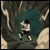 End of 8 trigrams 64 palms