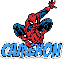 Spiderman for Cameron