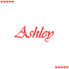 ashley