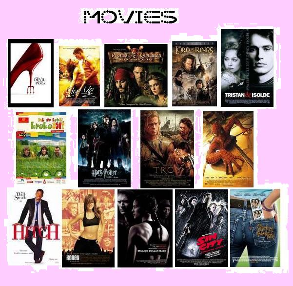 movies