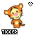 Tigger-disney cutie