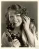 Actress, Clara Bow, Flapper, Vintage