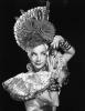 Carmen Miranda, actress, singer, vintage