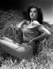 Jane Russell, actress, vintage