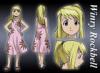 young winry rockbell