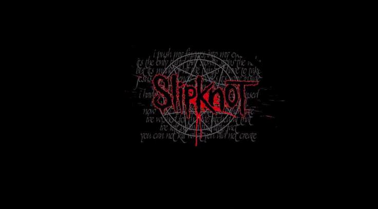 slipknot