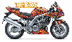 Terry motorcycle