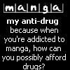 Anti-drug