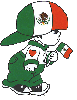 Mexcio pride