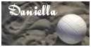 Daniella Volleyball