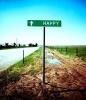 Happy Road