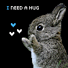 i need a HUG! <3