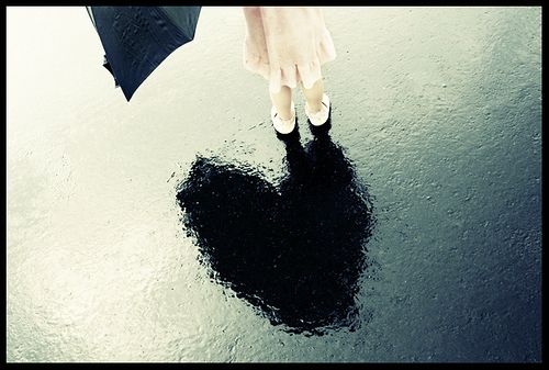 rain heart