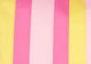 pink and yellow stripes