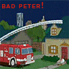 BAD PETER!!