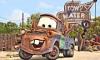 Mater from Cars