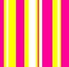 Pink & Yellow Stripey Background