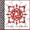 cross academy symbol