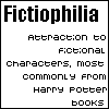 Fictophilia