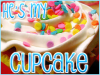 my cupcake