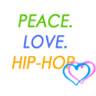 peace love hip hop 2