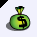 Money cursor