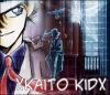 Kaitou Kid/Chase Closed
