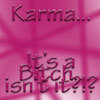 karma