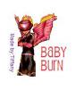 Baby burn