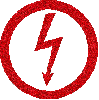 marilyn antichrist logo