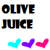 olive juice