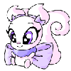 A  Baby Usul Neopet