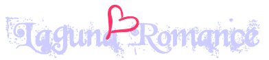 Laguna Romance