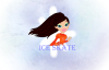 ice skate 