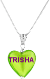 TRISHA