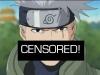 kakashi censored