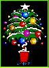 tree Christmas