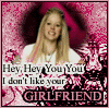 Avril Lavgine - Girlfriend