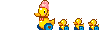 duckie toy