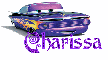 purple car for charissa