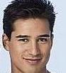 Mario Lopez. Dancing with the stars