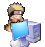 Naruto Computer icon