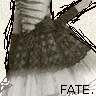 fate vs fate