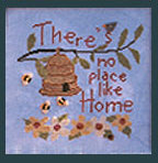 No Place Like Home
