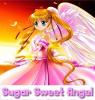 Sugar Sweet Angel