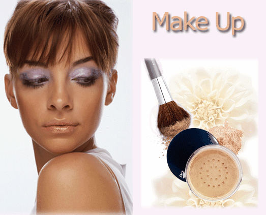 makeup