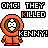 OMG! They Killed Kenny!