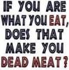 Dead Meat....