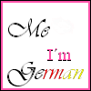 Kiss Me IÂ´m German