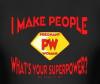 i grow ppl whats your super power